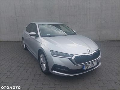 Skoda Octavia 2.0 TDI Ambition