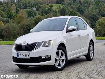 Skoda Octavia 2.0 TDI Ambition DSG