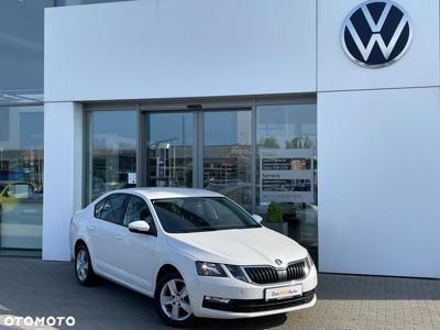 Skoda Octavia 2.0 TDI Ambition DSG