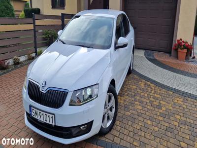 Skoda Octavia 2.0 TDI SCR 4x4 L&K DSG