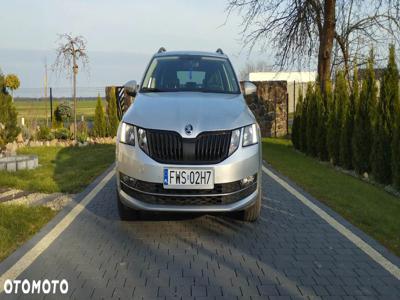 Skoda Octavia Combi 1.6 TDI Premium Edition