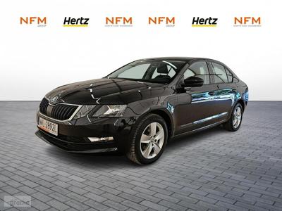 Skoda Octavia III 1.6 TDI (115 KM) Salon PL F-Vat