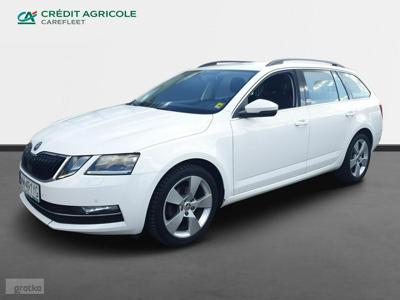 Skoda Octavia III 1.6 TDI Style Hatchback. WW238YC