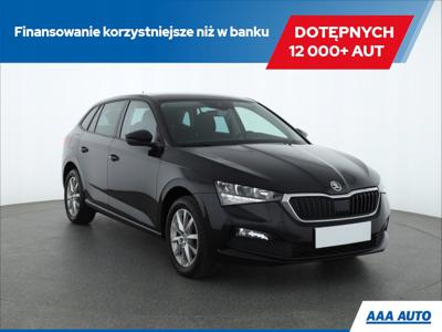 Skoda Scala 1.0 TSI 115KM 2019