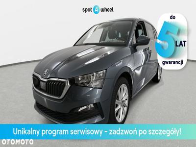 Skoda Scala 1.0 TSI Ambition DSG