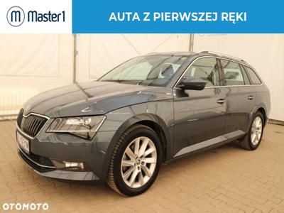 Skoda Superb 1.5 TSI ACT Ambition DSG