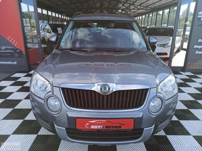 Skoda Yeti I 1.2 TSI Active