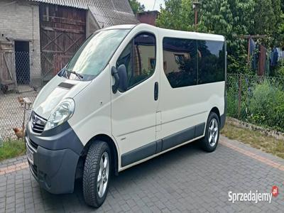 Sprzedam Vivaro