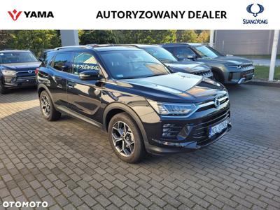 SsangYong Korando 1.5 T-GDI Quantum 2WD