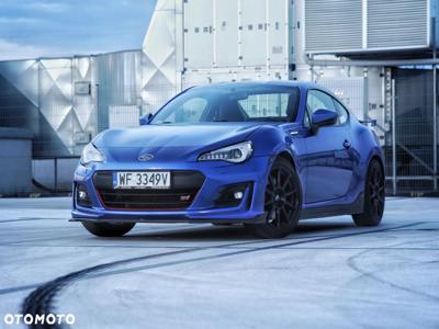 Subaru BRZ 2.0i Sport +