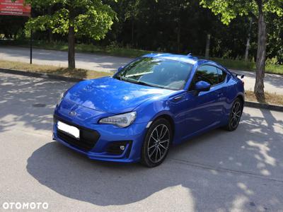 Subaru BRZ