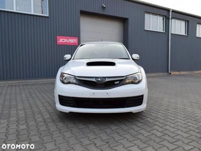 Subaru Impreza 2.5 STI