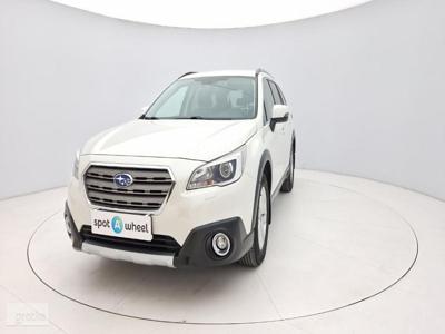 Subaru Outback V 2.0 150KM FV23% BT, kamera cofania, skora, xenon, multifunkcja