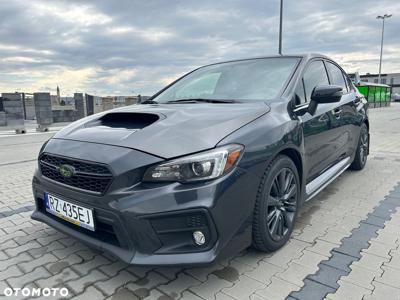 Subaru WRX