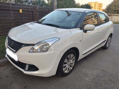 Suzuki Baleno Pierwszy właściciel salon Polska