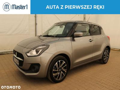 Suzuki Swift 1.2 Dualjet SHVS Elegance