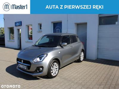 Suzuki Swift 1.2 Dualjet SHVS Premium Plus