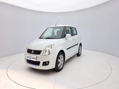 Suzuki Swift V 1.3 92KM alu, KeylessGo, isofix, klima