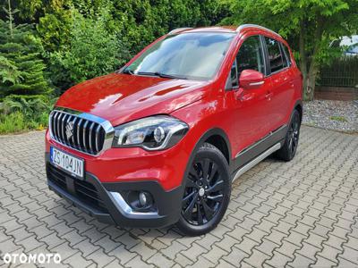 Suzuki SX4 S-Cross 1.4 T Premium