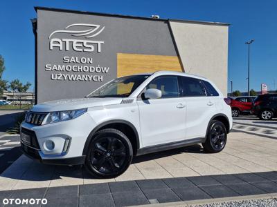 Suzuki Vitara 1.0 Boosterjet Comfort 2WD