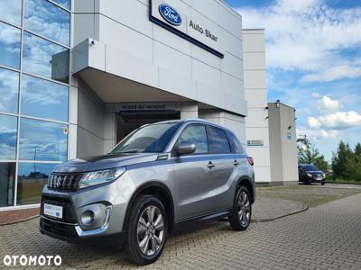 Suzuki Vitara 1.4 Boosterjet Premium 2WD