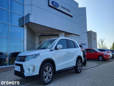 Suzuki Vitara 1.4 Boosterjet Premium 2WD