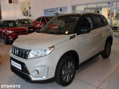 Suzuki Vitara 1.4 Boosterjet Premium 4WD