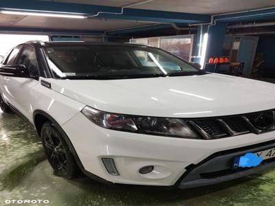 Suzuki Vitara 1.4 Boosterjet Premium 4WD