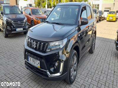 Suzuki Vitara 1.4 Boosterjet SHVS Premium 2WD