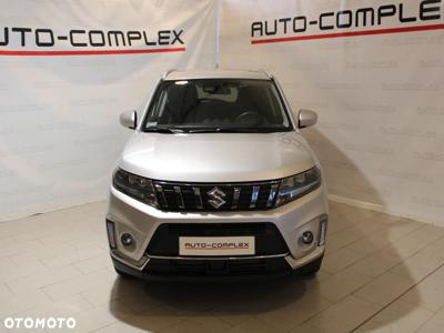 Suzuki Vitara 1.4 Boosterjet SHVS Premium 4WD