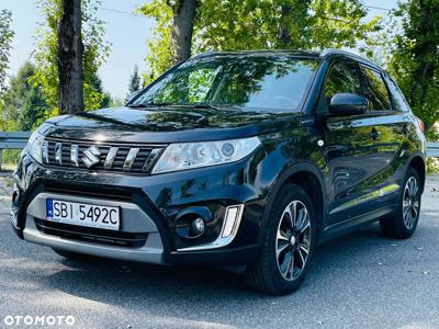 Suzuki Vitara 1.6 (4x2) Automatik Comfort