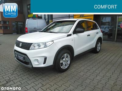 Suzuki Vitara 1.6 Comfort 2WD