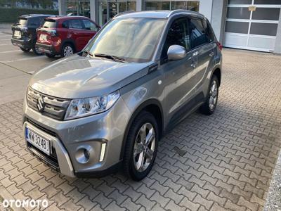 Suzuki Vitara 1.6 Premium 4WD