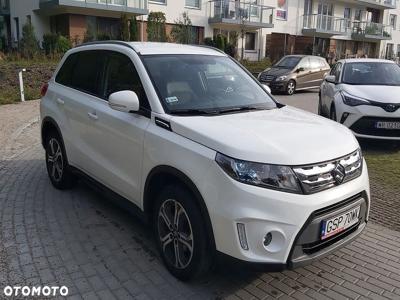 Suzuki Vitara 1.6 Premium 4WD