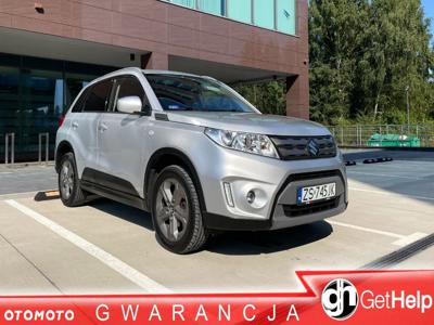 Suzuki Vitara 1.6 Premium 4WD