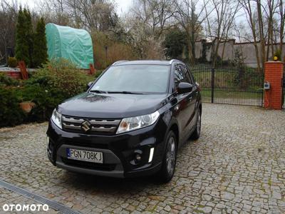 Suzuki Vitara 1.6 Premium 4WD