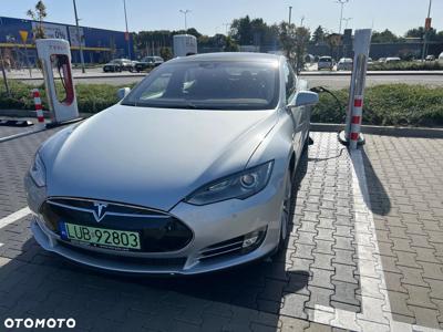 Tesla Model S Long Range Plus