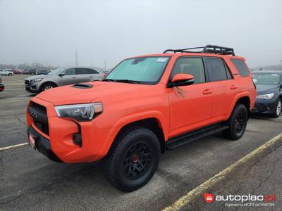 Toyota 4runner