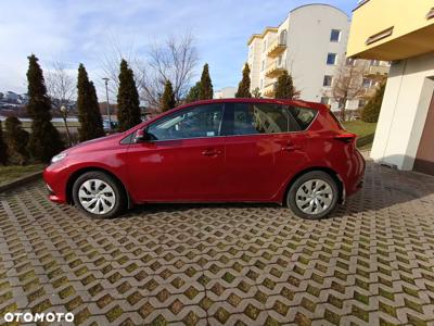 Toyota Auris 1.6 Premium