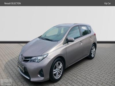 Toyota Auris II 1.33 VVT-i Active