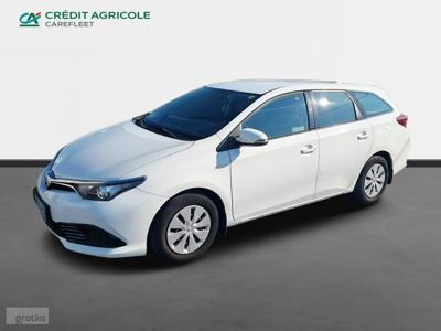 Toyota Auris II 1.4 D-4D Active Kombi. DW3S909