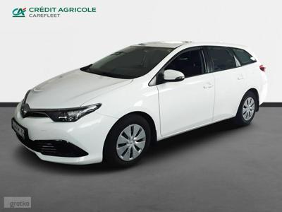 Toyota Auris II 1.4 D-4D Active Kombi. DW7M168