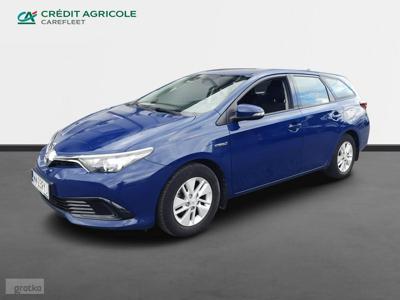 Toyota Auris II Hybrid 135 Active Kombi. WW239YJ