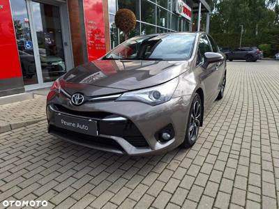 Toyota Avensis 1.8 Premium