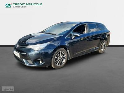 Toyota Avensis IV 2.0 D-4D Active Business Kombi. DW7M346