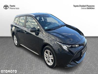 Toyota Corolla 1.2 T Comfort