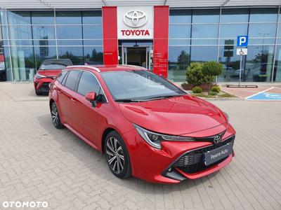 Toyota Corolla 1.2 T Comfort