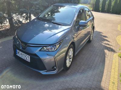 Toyota Corolla 1.5 Comfort