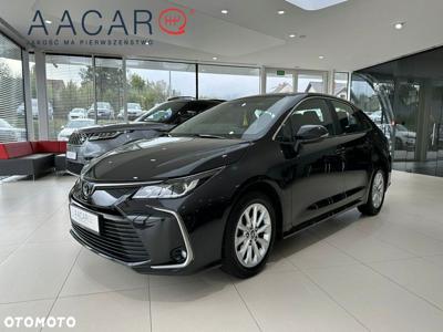 Toyota Corolla 1.5 Comfort