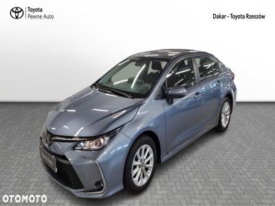 Toyota Corolla 1.5 Comfort